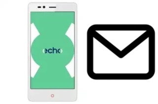 Configurare la posta elettronica su Echo Smart 4G