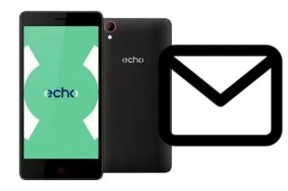 Configurare la posta elettronica su Echo Smart Mini