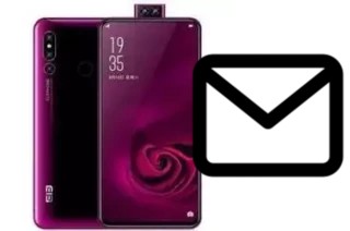 Configurare la posta elettronica su Elephone U2 Pro