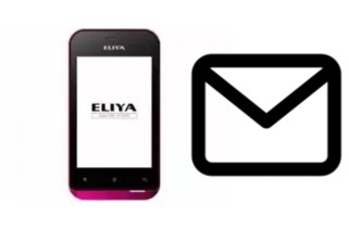 Configurare la posta elettronica su Eliya S1