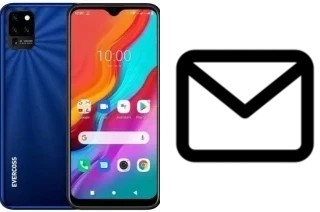 Configurare la posta elettronica su Evercoss Tera S6