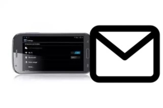 Configurare la posta elettronica su Feiteng GT-I93000