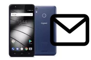 Configurare la posta elettronica su Gigaset GS280