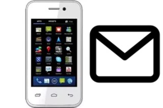 Configurare la posta elettronica su Gosco GS310