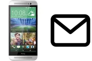 Configurare la posta elettronica su HTC One (E8)