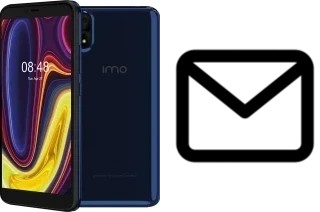 Configurare la posta elettronica su IMO Q4 Pro 2021