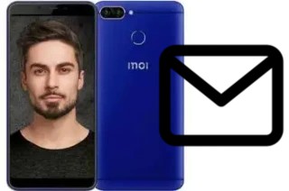 Configurare la posta elettronica su Inoi 5