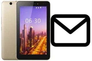 Configurare la posta elettronica su itel Prime4