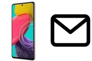 Configurare la posta elettronica su itel S22 Pro