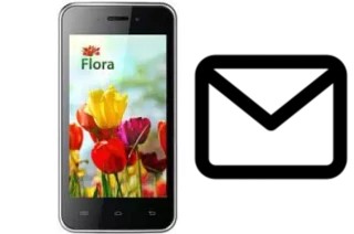 Configurare la posta elettronica su KENEKSI Flora