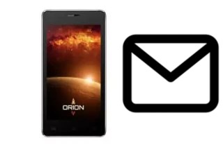 Configurare la posta elettronica su KENEKSI Orion