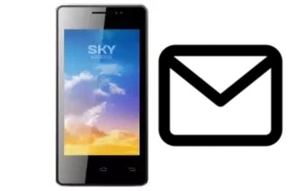 Configurare la posta elettronica su KENEKSI Sky