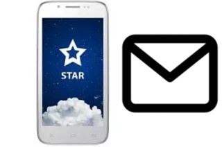 Configurare la posta elettronica su KENEKSI Star