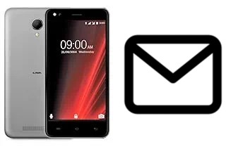 Configurare la posta elettronica su Lava X19