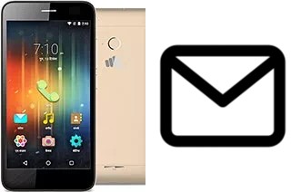 Configurare la posta elettronica su Micromax Canvas Unite 4 Pro