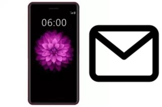 Configurare la posta elettronica su Mione N9 Pro