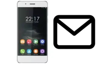 Configurare la posta elettronica su Mobiola MS50B11000