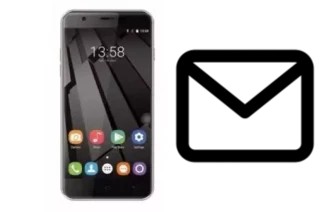 Configurare la posta elettronica su Mobiola MS55X6