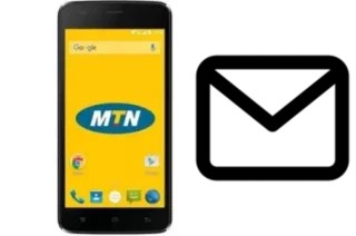 Configurare la posta elettronica su MTN S820