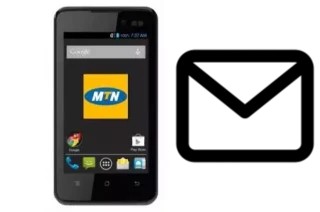 Configurare la posta elettronica su MTN TBW5982C3