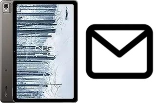 Configurare la posta elettronica su Nokia T21