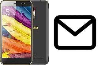 Configurare la posta elettronica su nubia N1 Lite