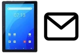 Configurare la posta elettronica su ONN Tablet Pro 10.1