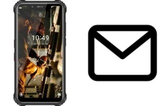 Configurare la posta elettronica su Oukitel WP9