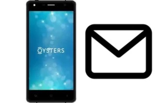 Configurare la posta elettronica su Oysters Pacific I4G