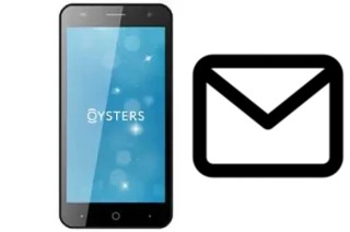 Configurare la posta elettronica su Oysters Pacific V