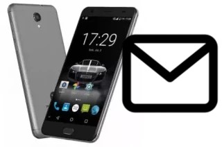 Configurare la posta elettronica su Phonemax PHONEMAX ACE 1 Plus