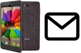 Configurare la posta elettronica su Plum Coach Pro