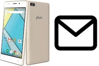 Configurare la posta elettronica su Plum Compass LTE