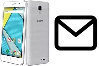 Configurare la posta elettronica su Plum Compass 2