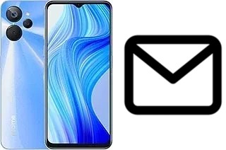 Configurare la posta elettronica su Realme 10T