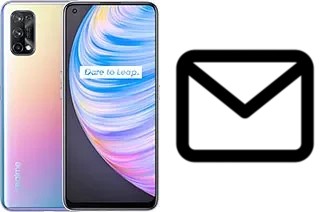 Configurare la posta elettronica su Realme Q2 Pro