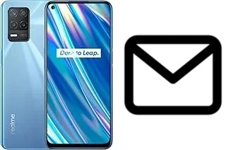 Configurare la posta elettronica su Realme Q3i 5G