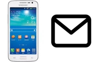 Configurare la posta elettronica su Samsung Galaxy Win Pro G3812