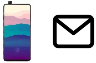 Configurare la posta elettronica su Samsung Galaxy A90