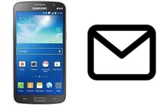 Configurare la posta elettronica su Samsung Galaxy Grand 2 LTE-A