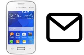 Configurare la posta elettronica su Samsung Galaxy Pocket 2