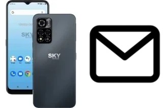 Configurare la posta elettronica su Sky-Devices Elite MAX