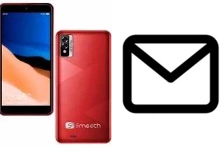 Configurare la posta elettronica su Smooth 5.5 Lite