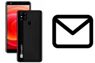 Configurare la posta elettronica su Smooth 5.5