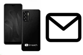 Configurare la posta elettronica su Smooth 6.26 Pro