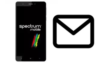 Configurare la posta elettronica su Spectrum Carbono 5