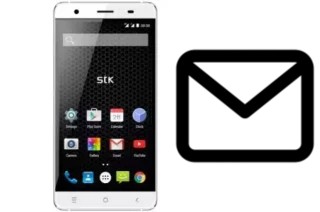 Configurare la posta elettronica su STK Hero X