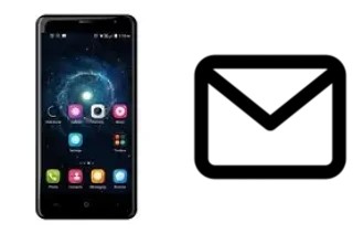 Configurare la posta elettronica su Swipe Elite 2