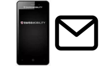 Configurare la posta elettronica su Swiss-Mobility Swiss Mobility ZEI403