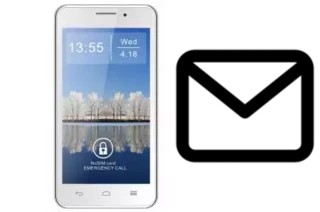 Configurare la posta elettronica su SYH WP930